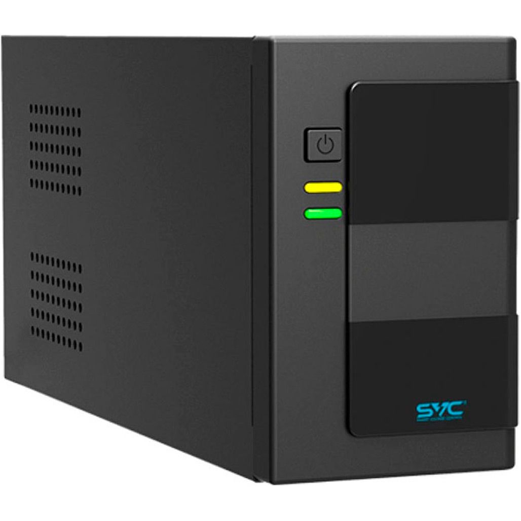 

Джерело безперебійного живлення (ДБЖ) SVC VR-330Li