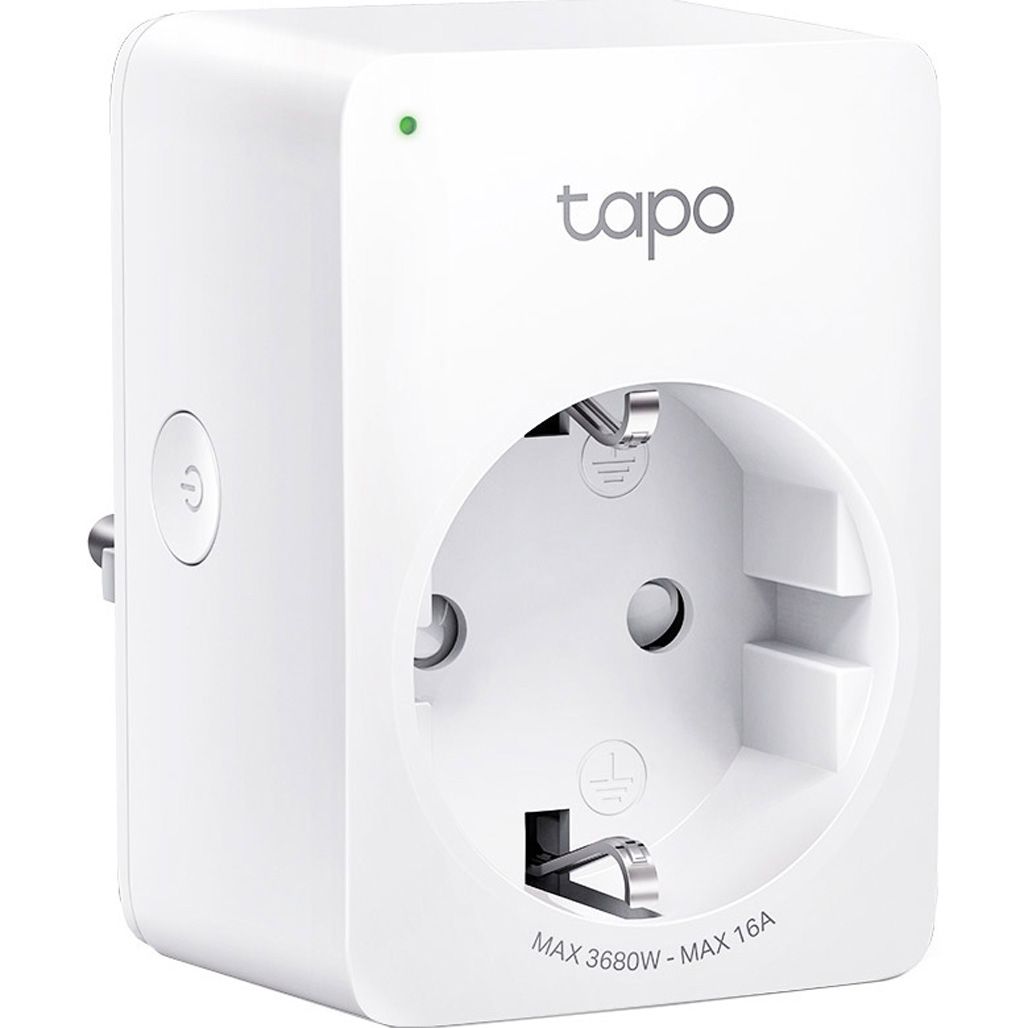 Умная розетка Tapo P110 1-pack