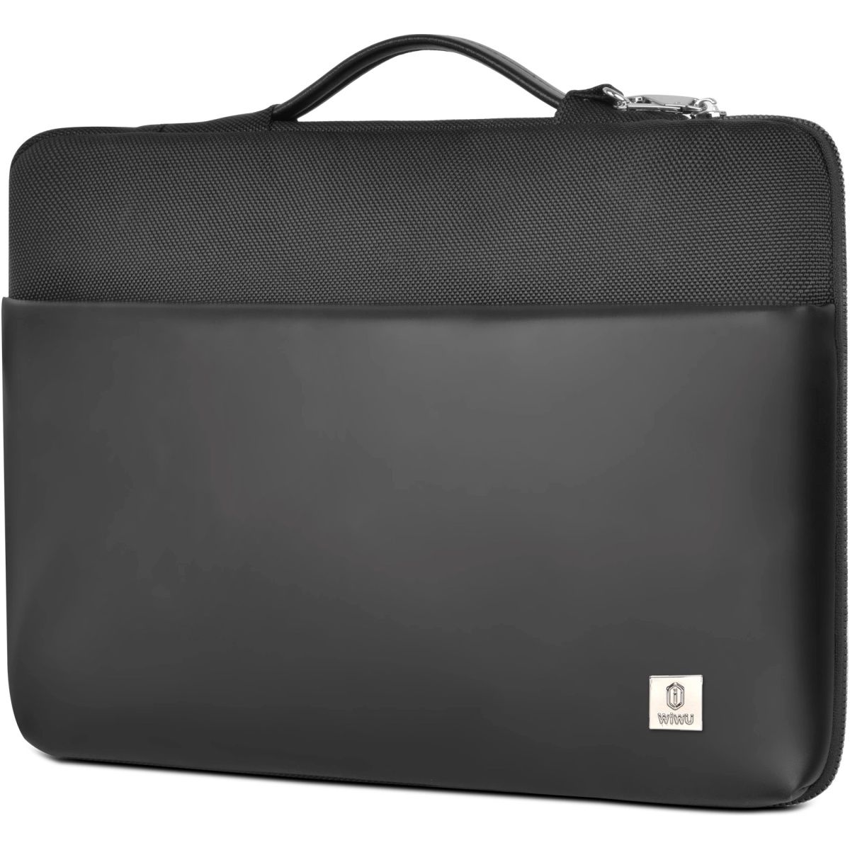 Сумка для ноутбука WiWU Hali Laptop Sleeve for MacBook 16