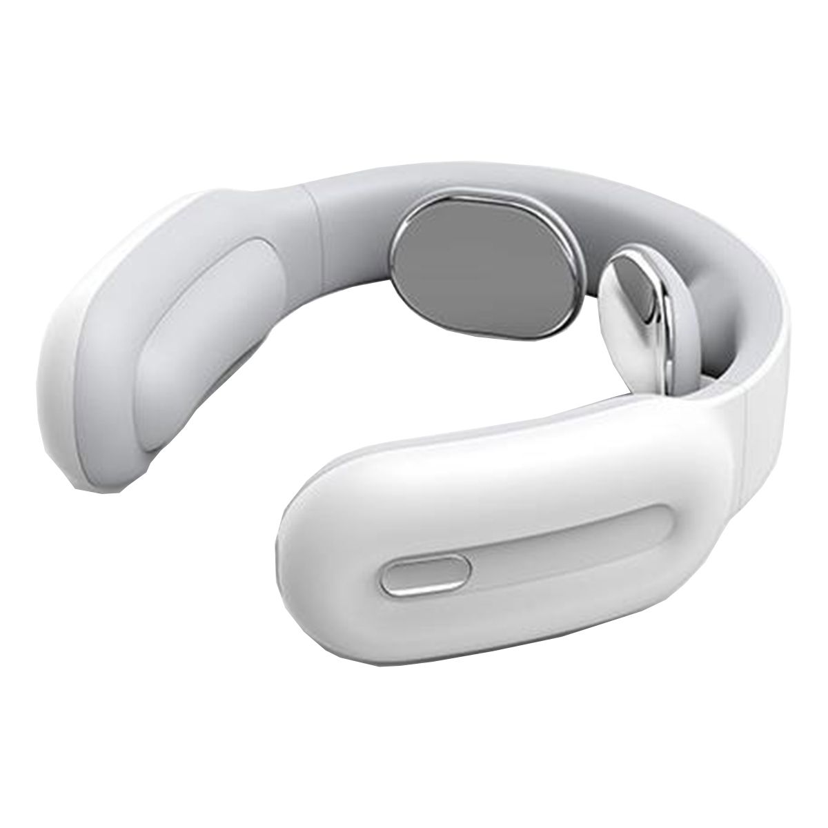 

Массажер для шеи Xiaomi Youpin Smart Shoulder and Neck Massager (White) [44647]