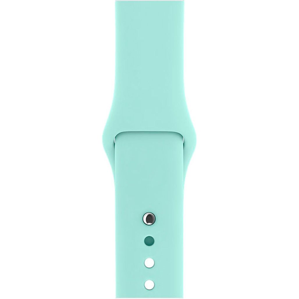 

Ремешок Sport Band для Apple Watch 38/40/41mm Marina Green