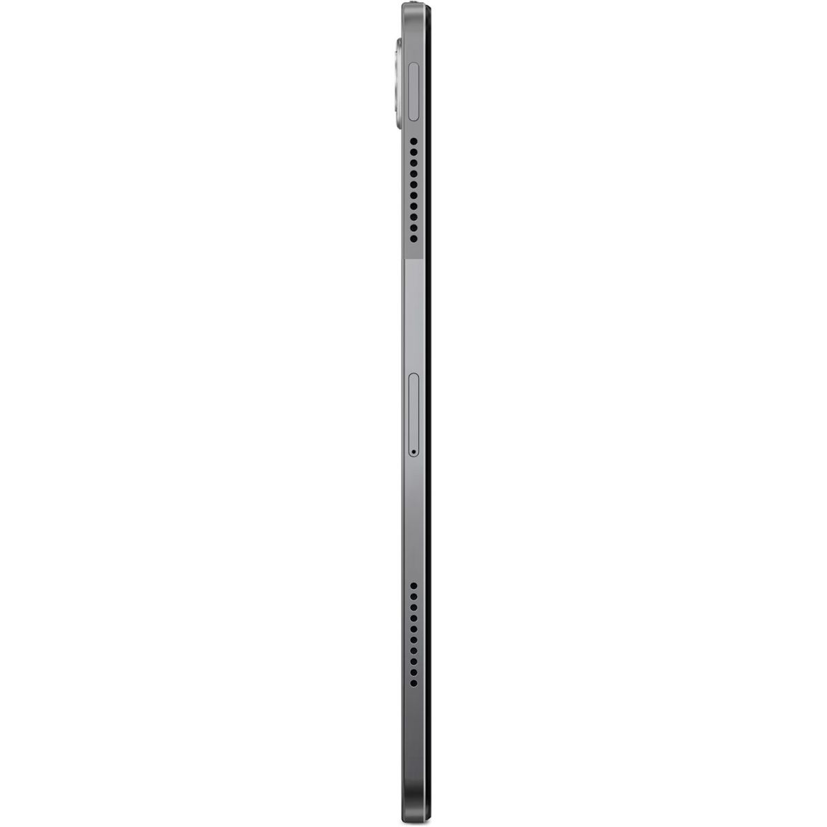 Планшет Lenovo Tab P12 8/128GB Wi-Fi Storm Grey + Pen (ZACH0101UA) UA-UCRF