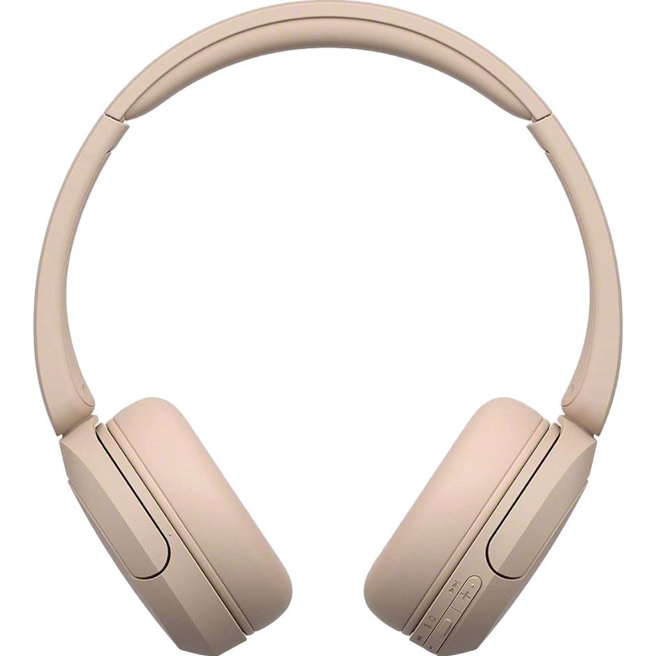 Навушники Sony WH-CH520 Beige (WHCH520C.CE7)