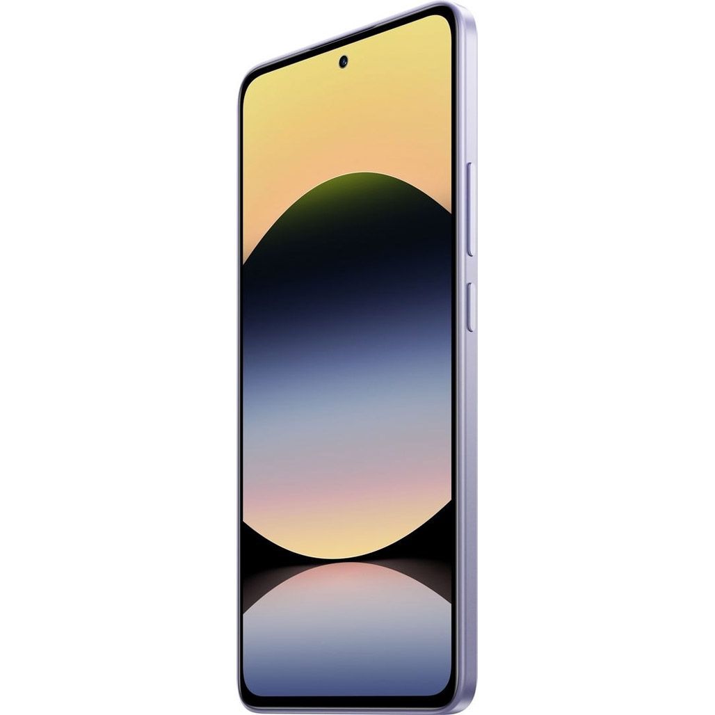 Смартфон Redmi Note 14 5G 6/128GB Lavender Purple Global EU