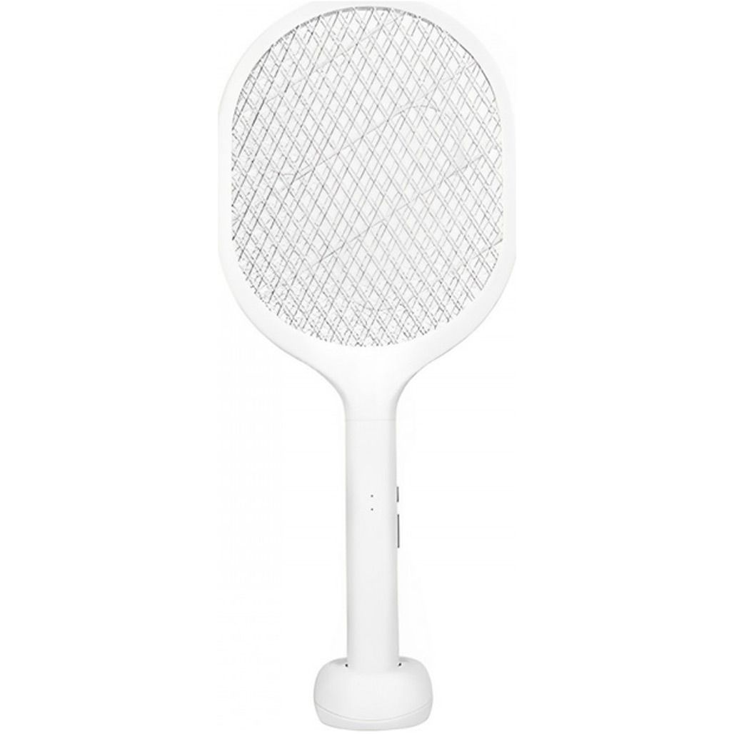 

Електрична мухобійка Epik WD-959 Rechargeable 1200mAh White