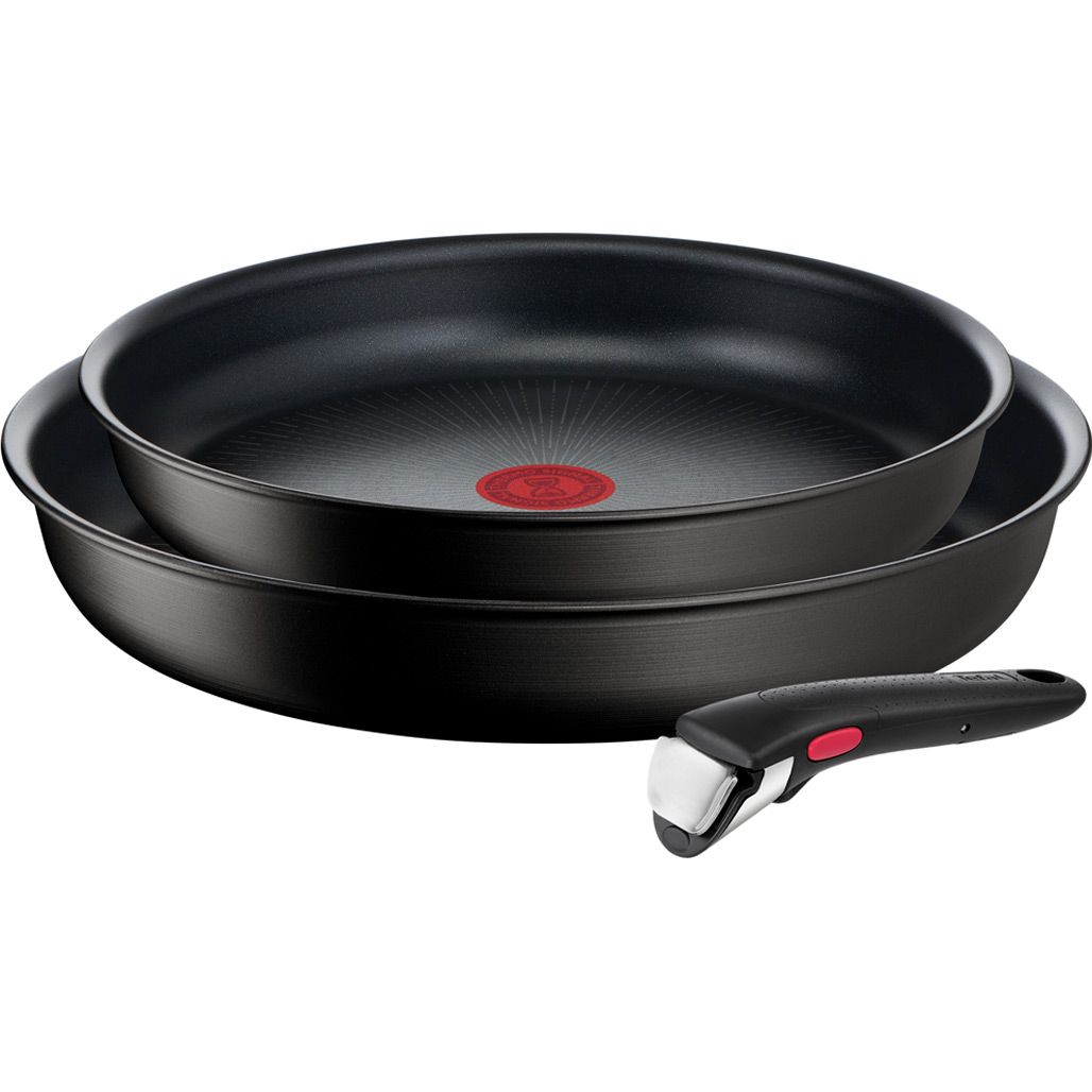 

Набор сковородок Tefal Ingenio Unlimited L7638942