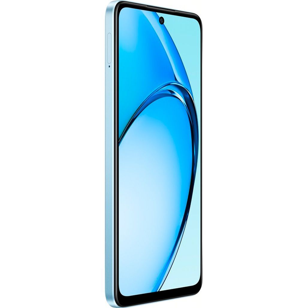 Смартфон Oppo A60 8/256GB Ripple Blue Global EU
