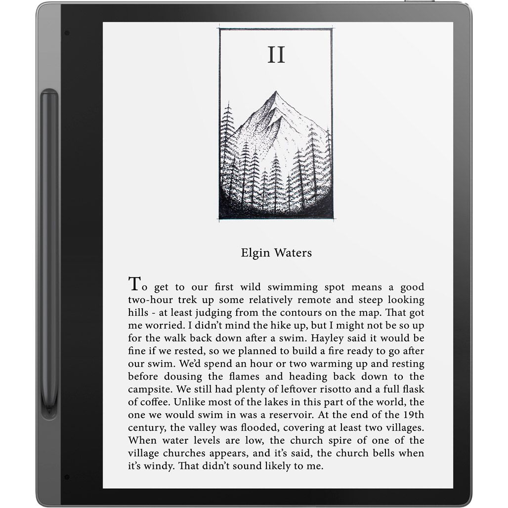 

Електронна книга Lenovo Smart Paper Storm Grey (ZAC00014UA)