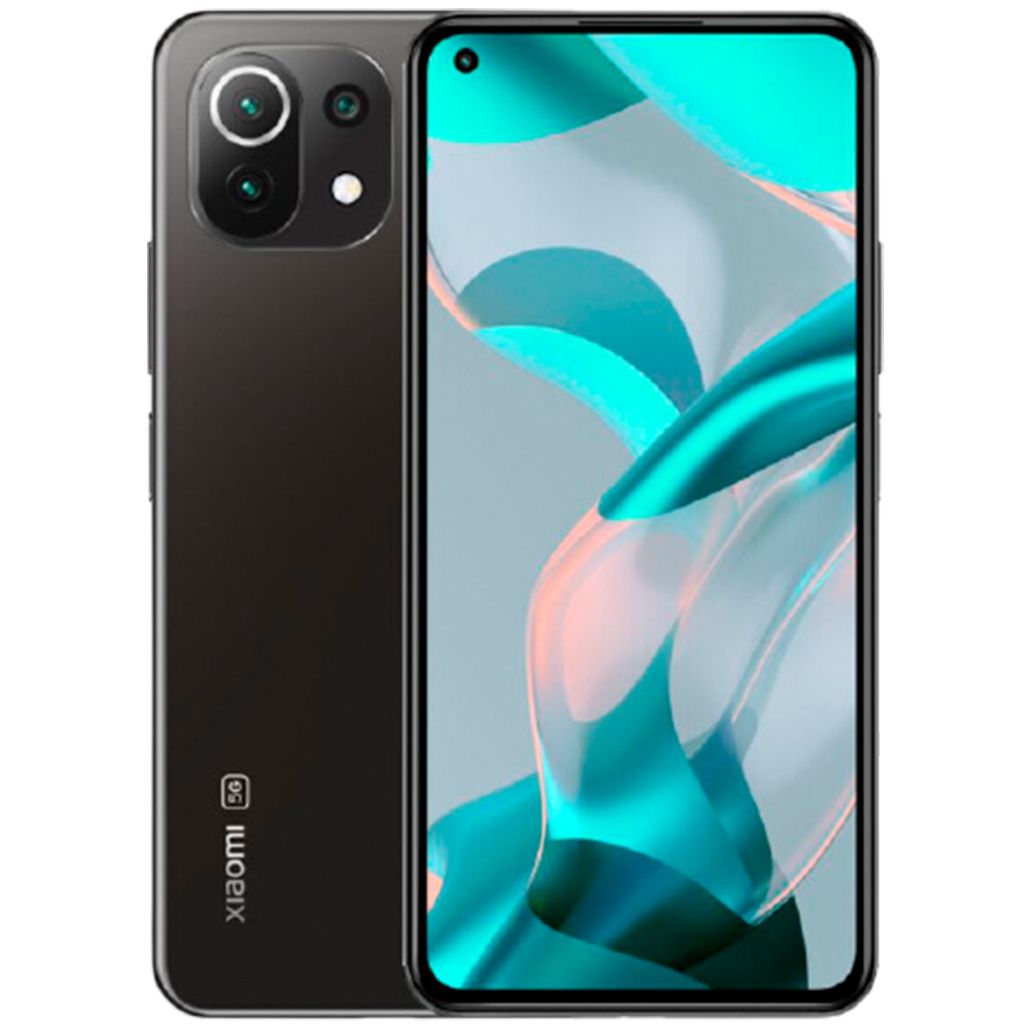 

Смартфон Xiaomi 11 Lite 5G NE 8/128GB (Black) Global EU