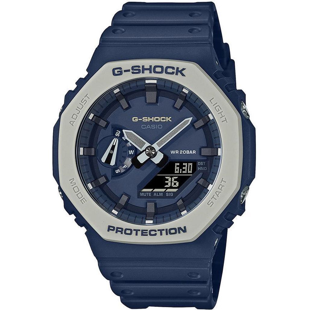 

Наручний годинник Casio G-Shock Classic GA-2110ET-2AER