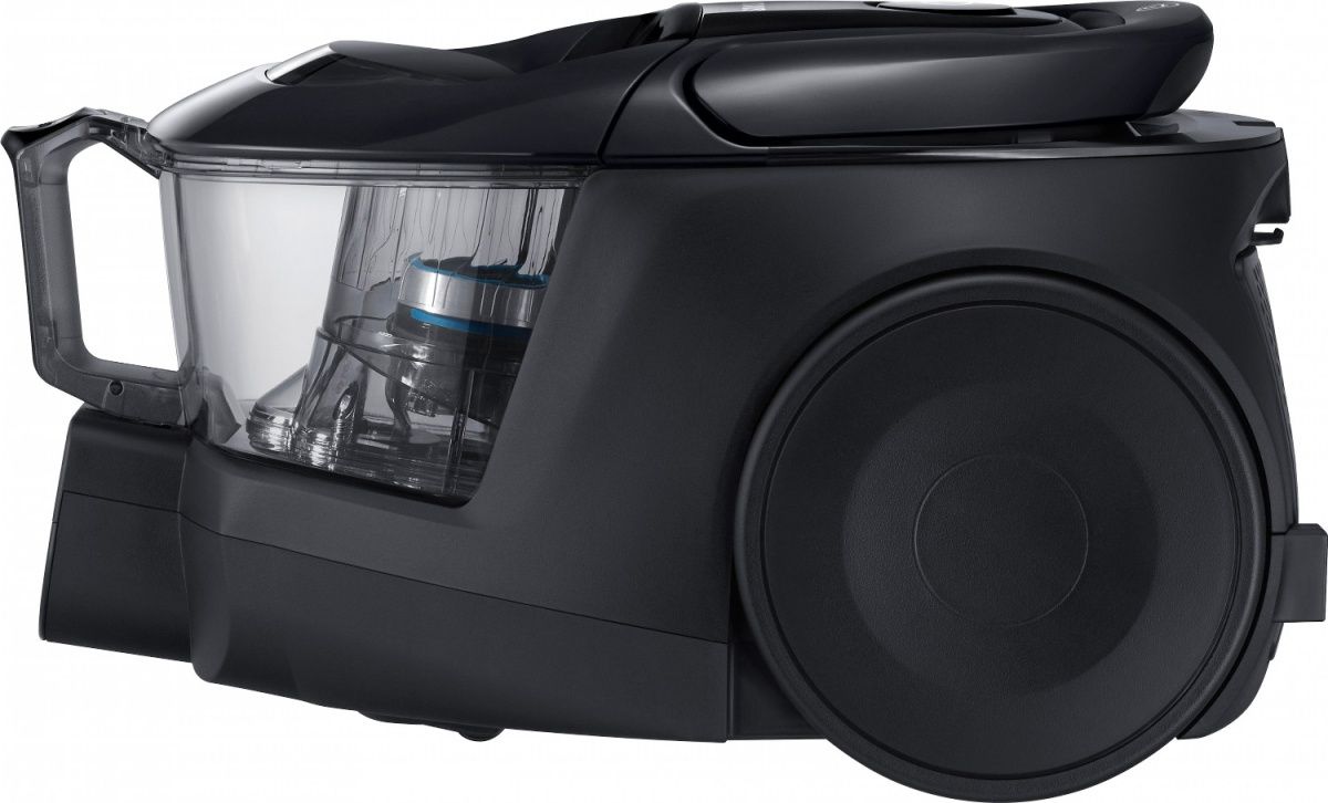 Пылесос Samsung VC07M31C0HG [85922] 