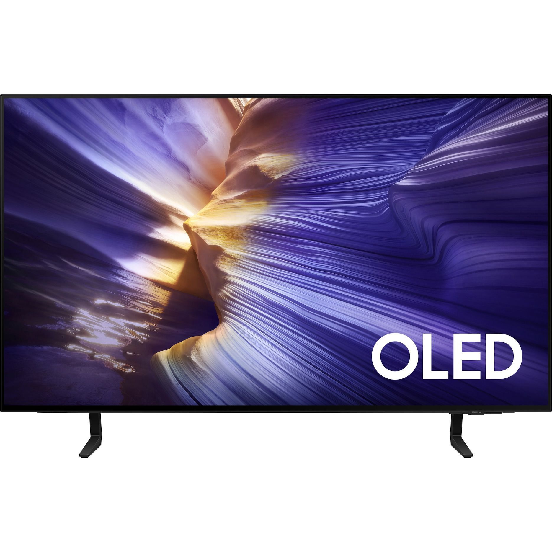 

Телевизор Samsung S90F 42'' OLED Ultra HD 4K (QE42S90F)