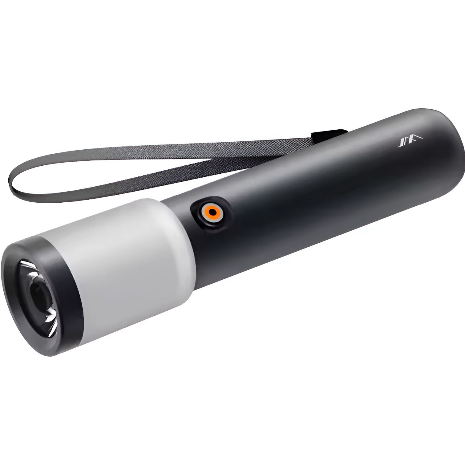 

Ліхтарик JimiHome Flashlight Black (JM-G3801)