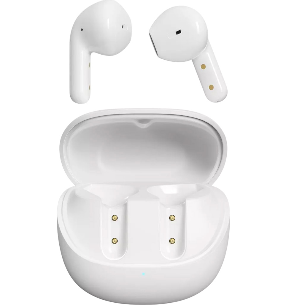 

Навушники Proove Logic White (TWLT54002202)