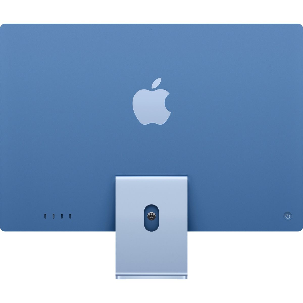 Моноблок Apple iMac 24`` M4 10CPU/10GPU 16GB/512GB Blue (MWV33) 2024