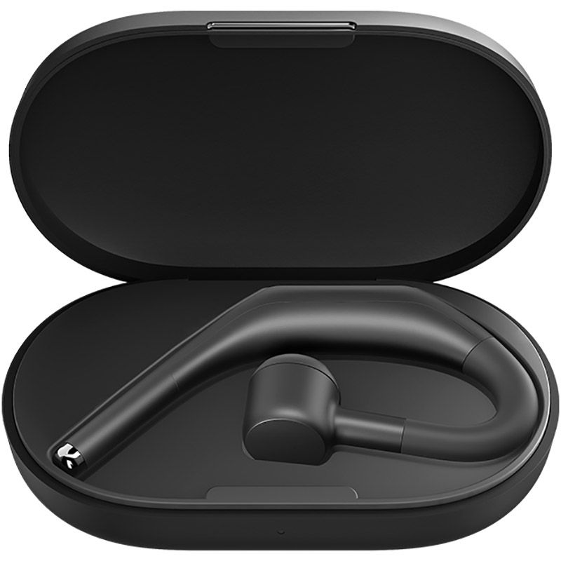 

Гарнитура Xiaomi Bluetooth Headset Pro Black (LYEJ06LS)