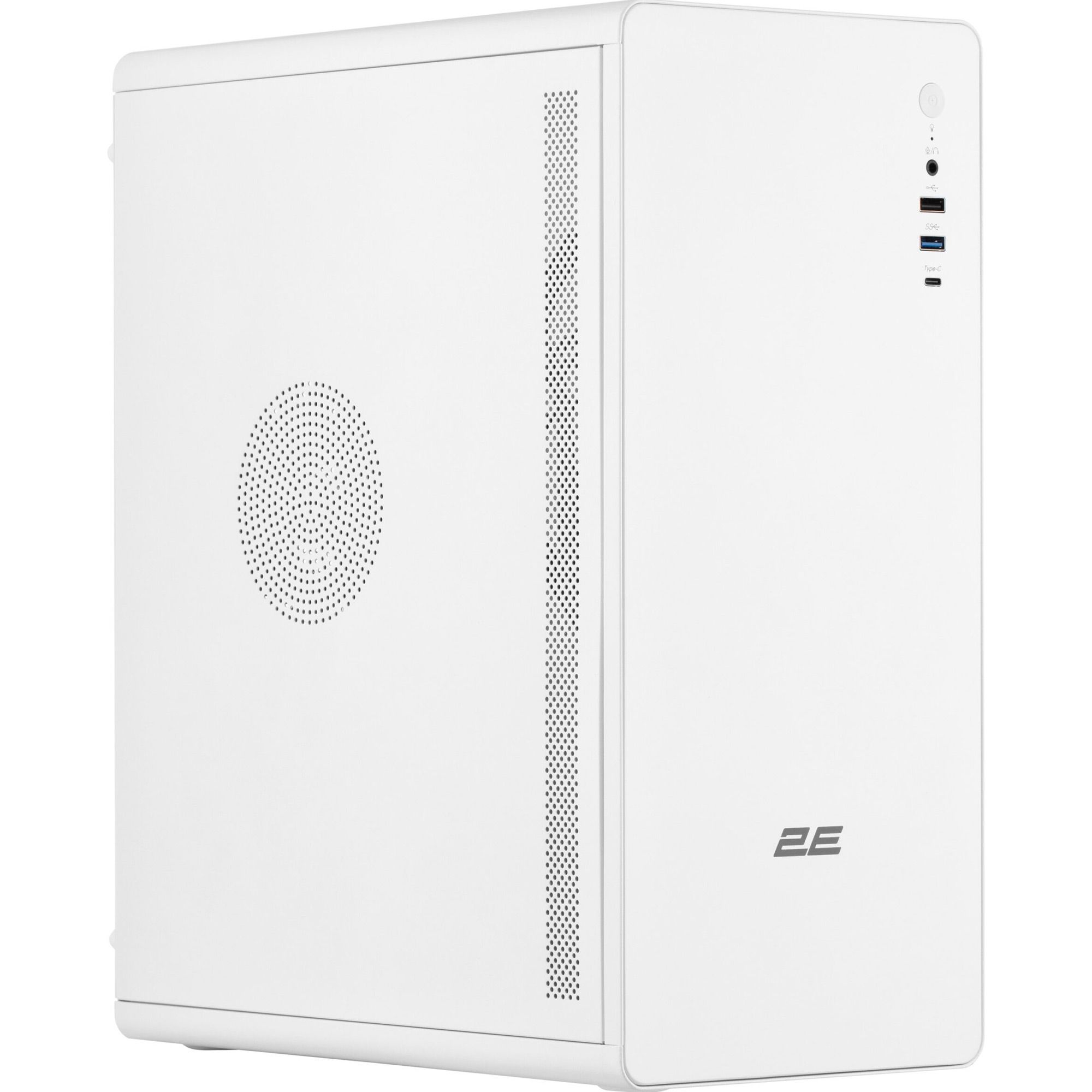 

Корпус 2E Credo V500W (2E-V500W)
