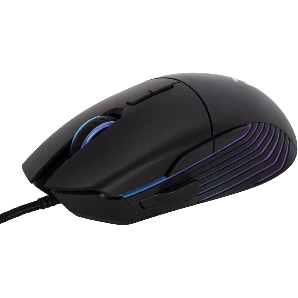 Миша Dream Machines DM5 Blink Black (DM5_BLINK)