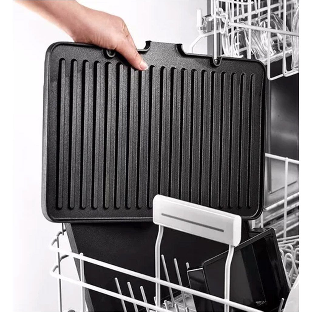 Електрогриль Braun MultiGrill 7 CG 7044