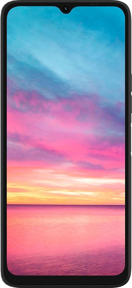 Смартфон Umidigi F3 SE 4/128GB Starry Black UA-UCRF [78473] 