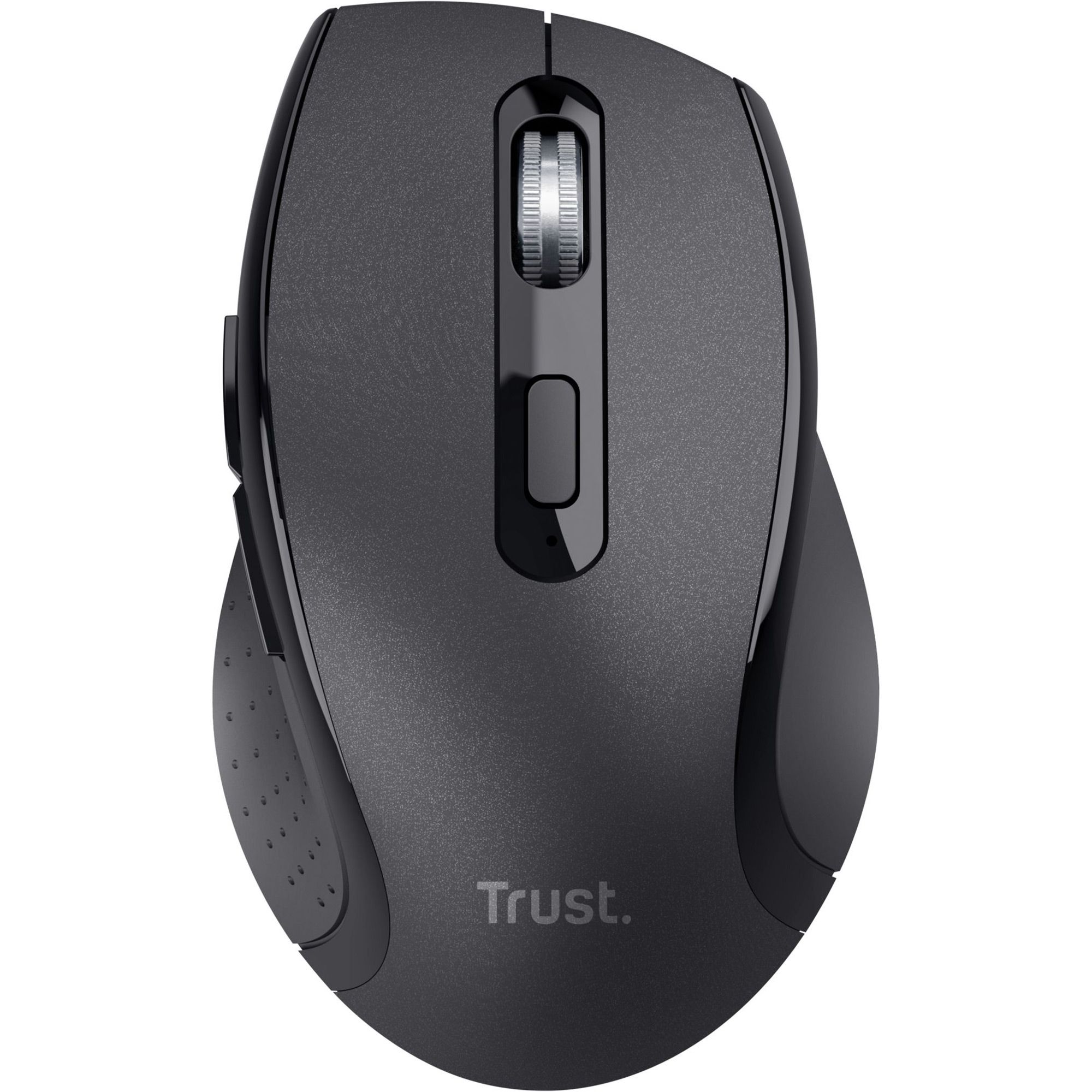 

Миша Trust Sura Black (25479)