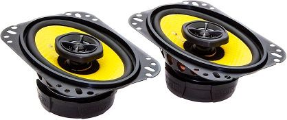 Коаксиальная автоакустика Mystery MF-46 [55613] 