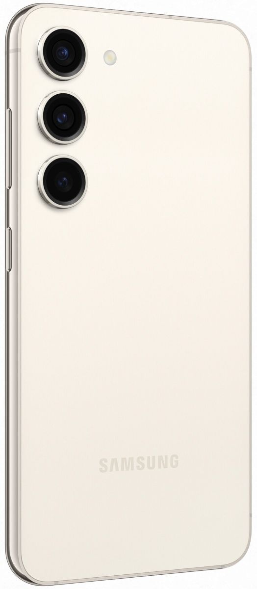 Смартфон Samsung Galaxy S23 8/256Gb Cream (SM-S9110)