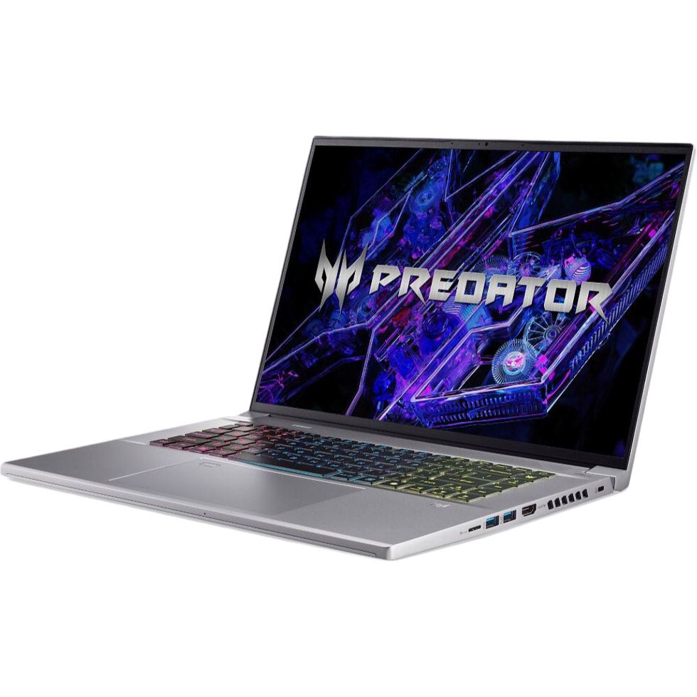 Ноутбук Acer Predator Triton Neo 16 PTN16-51 (NH.QPPAA.001)