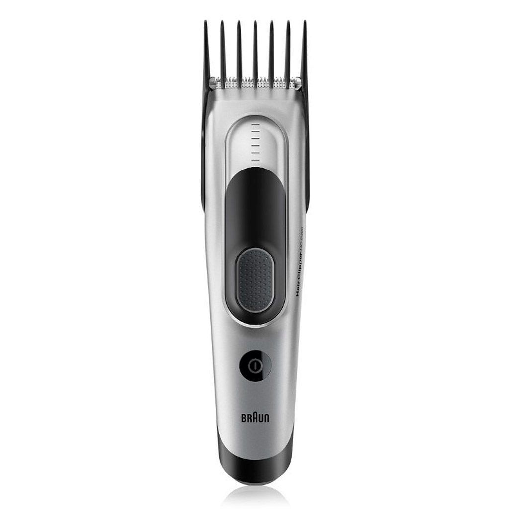 

Машинка для стрижки Braun HC5090