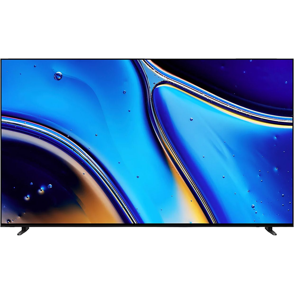 

Телевизор Sony BRAVIA 8A XR8A 77` OLED 4K (K-77XR8A) EU
