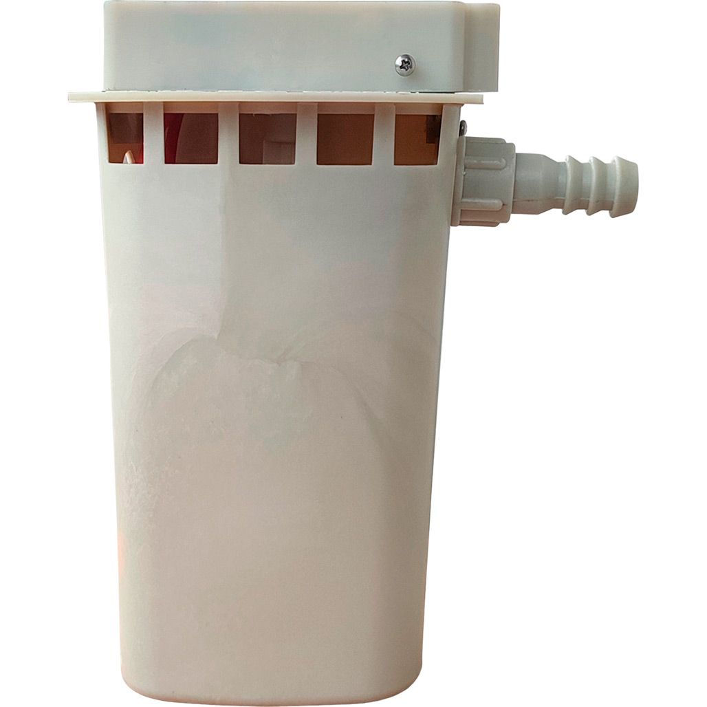 

Диссипатор Cooper&Hunter CH-DIS23V1-W