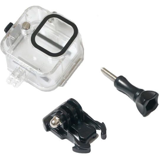Водонепроникний бокс Shoot для GoPro 11 Mini