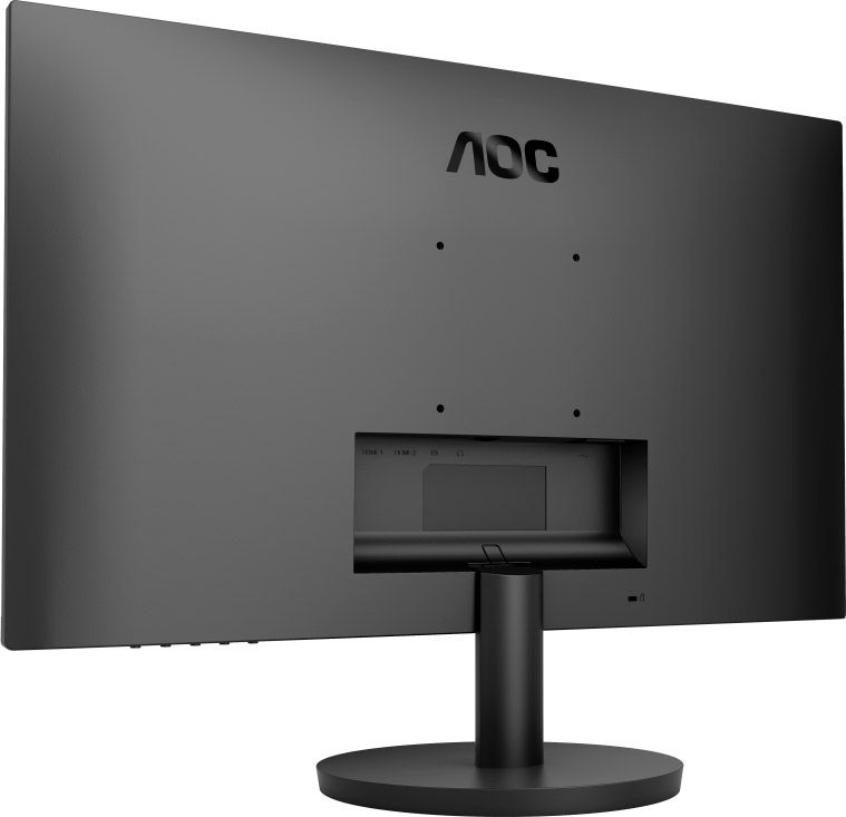 Монітор AOC 27
