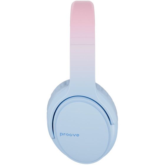 Навушники Proove Tender Blue (HPTR00010008) 