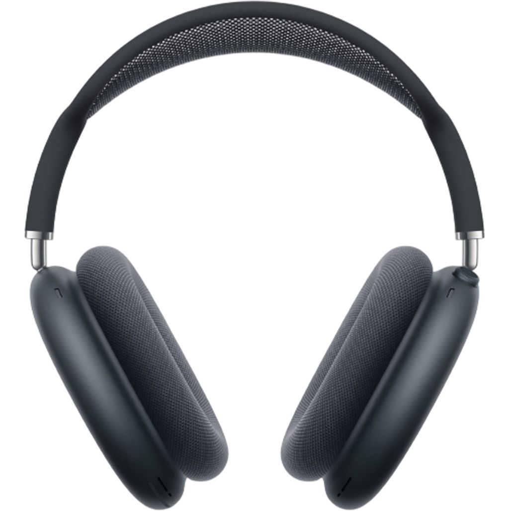 

Наушники Apple AirPods Max 2 Midnight (MWXJ3)