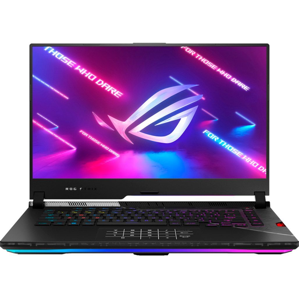 

Ноутбук Asus ROG Strix Scar 15 G533ZW (G533ZW-AS94Q)