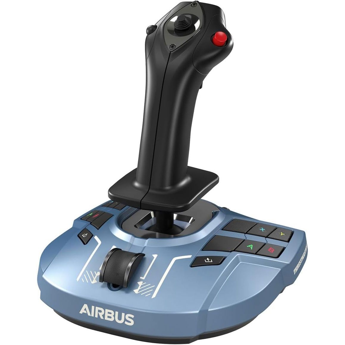 

Джойстик Thrustmaster TCA Sidestick X Airbus Edition (4460219)