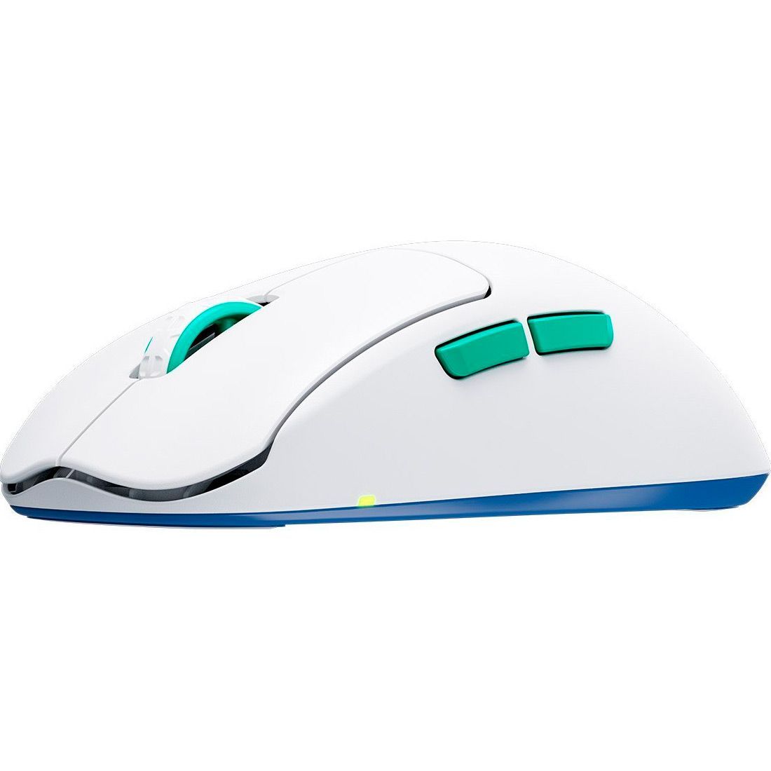 Миша Cherry Xtrfy M68 Wireless White (CX-M68W-WHITE)