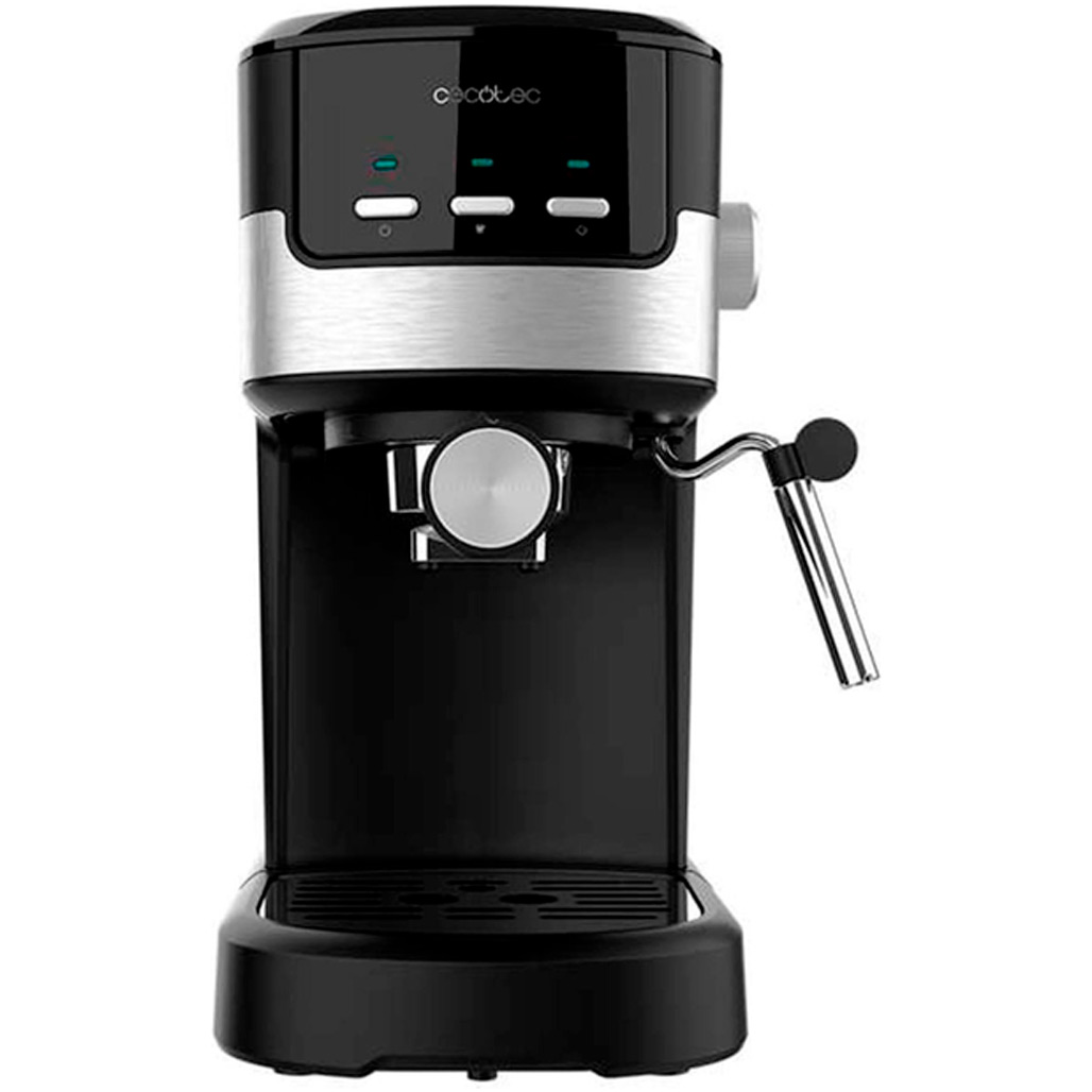 

Кавоварка ріжкова Cecotec Power Espresso 20 Pecan (CCTC-01724)
