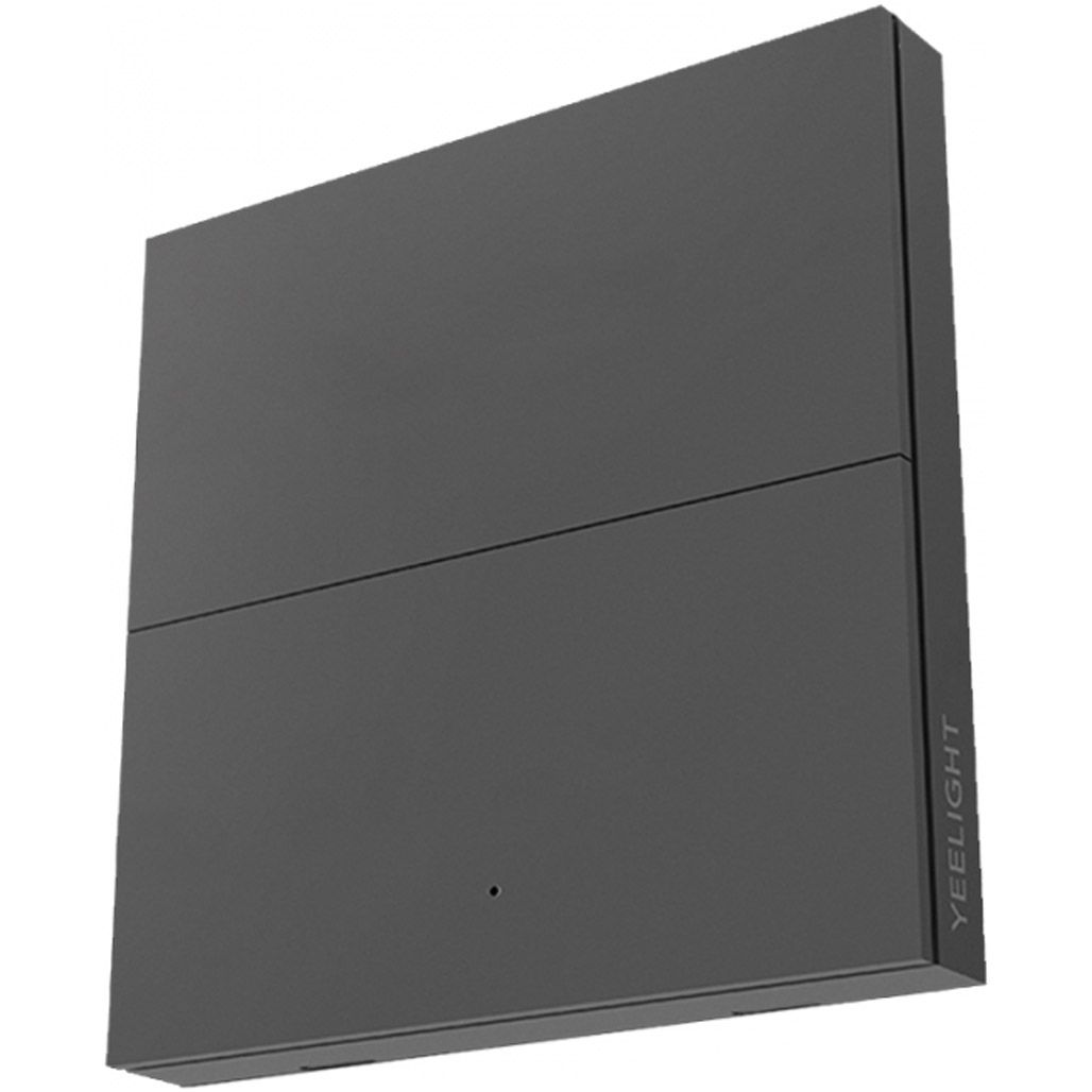 

Розумний вимикач Xiaomi Yeelight Pro Smart Scene Switch S20 (YLP020)