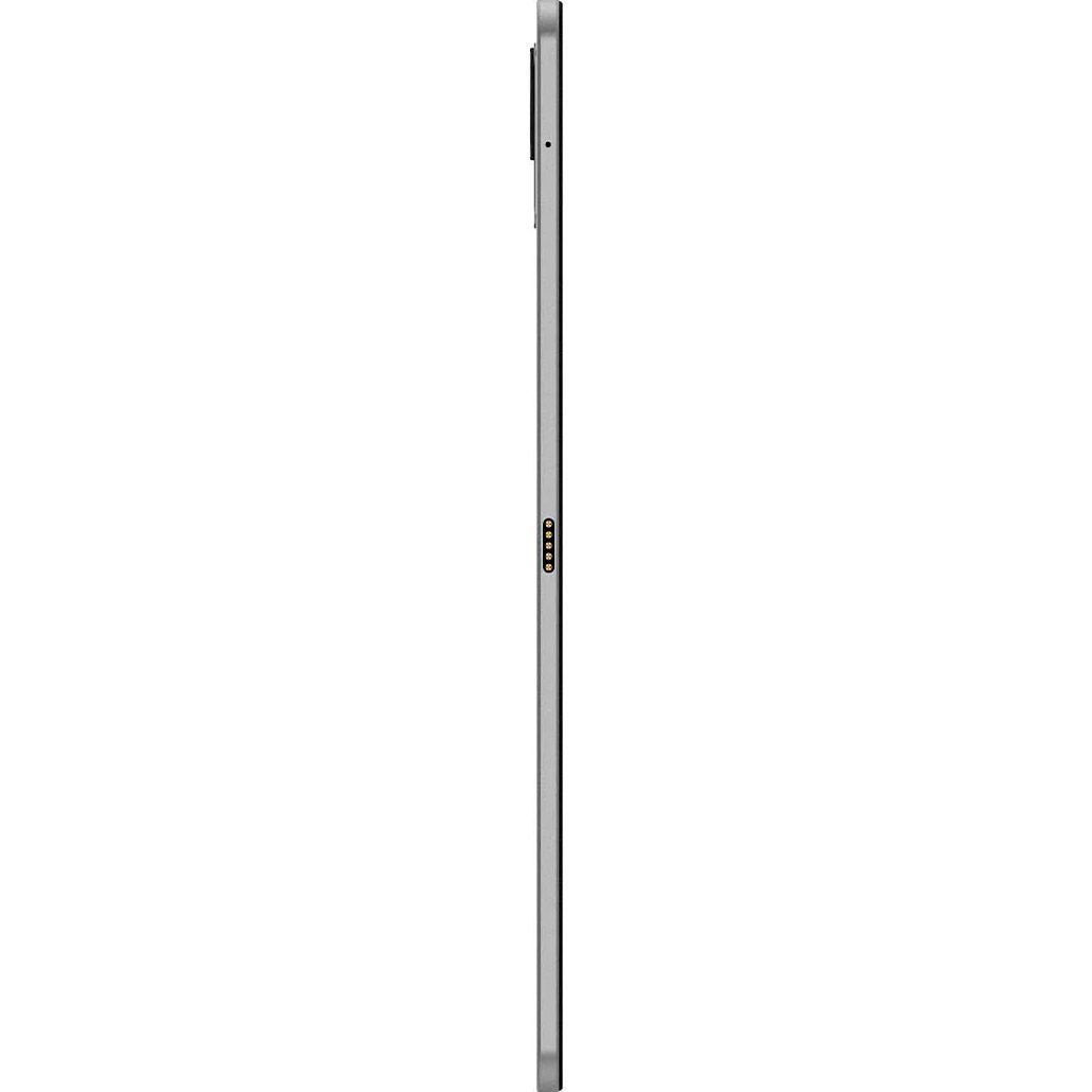 Планшет Doogee T30 Pro 8/256GB LTE Space Gray Global EU