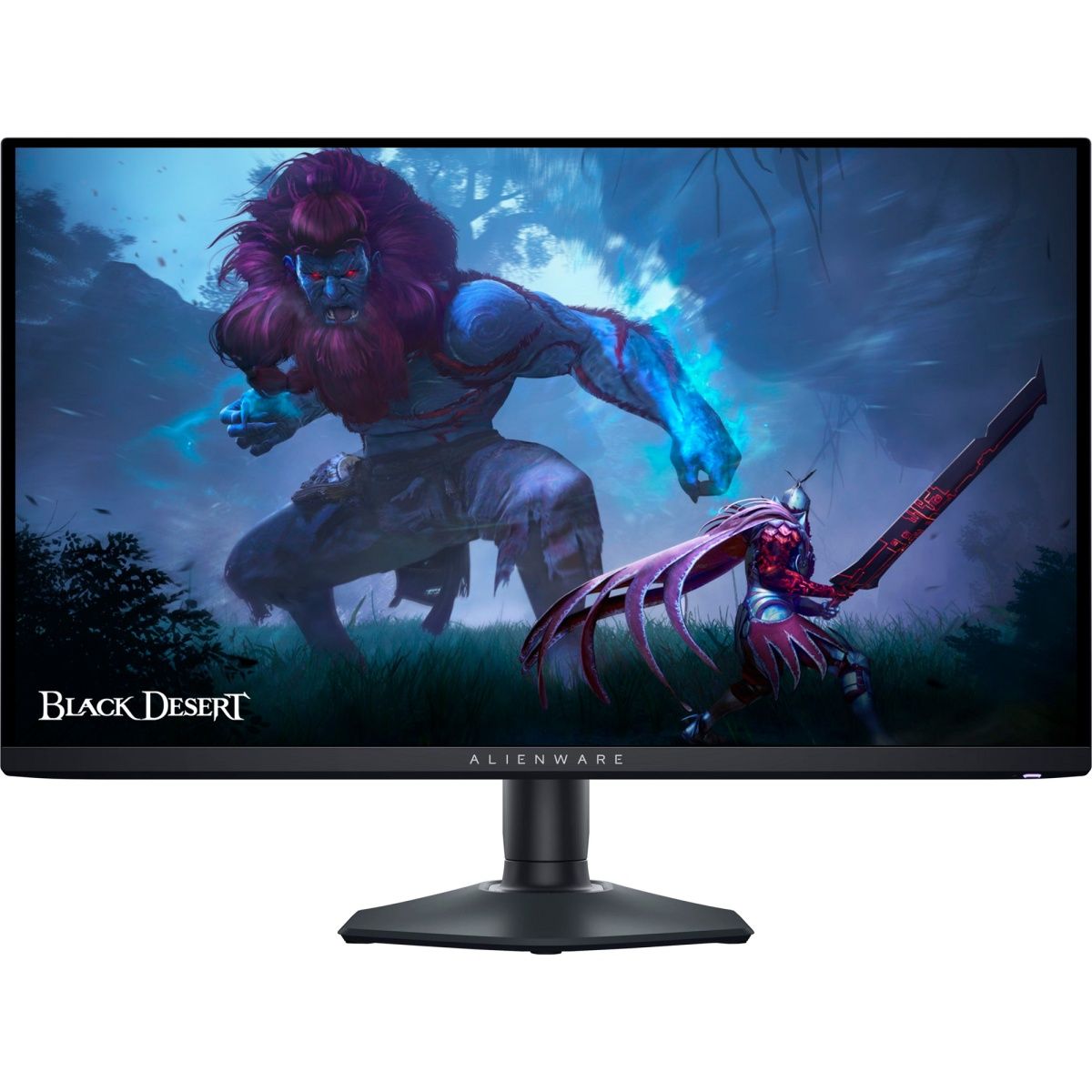 

Монітор Alienware 26.7" AW2725DF (210-BLHH) EU