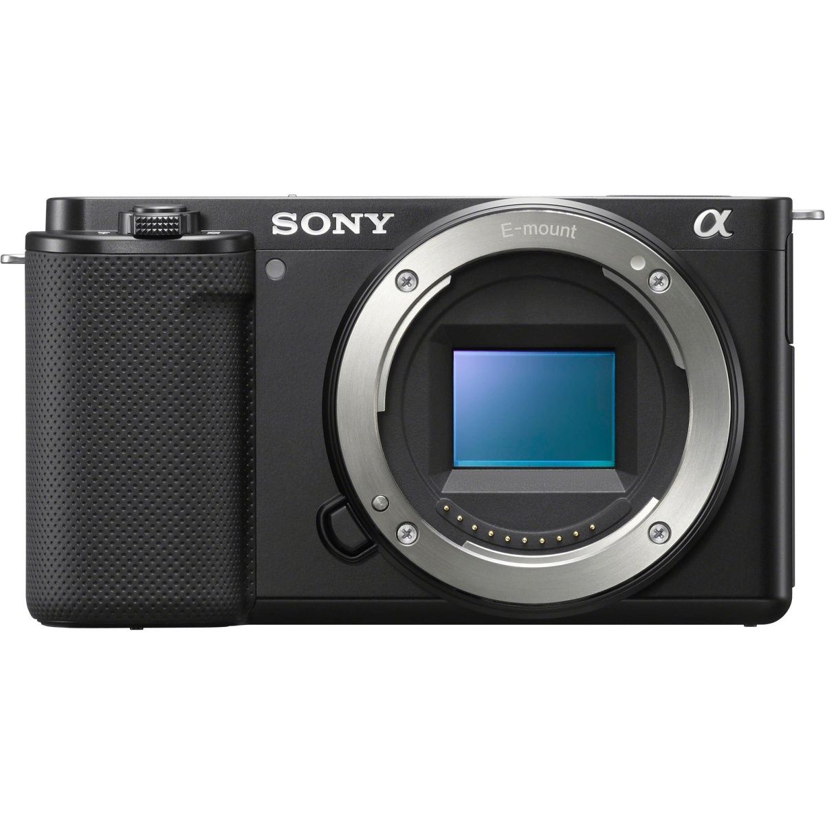

Беззеркальный фотоаппарат Sony ZV-E10 Body Black (ILCZVE10B.CEC) UA