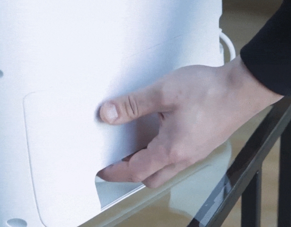 thumb