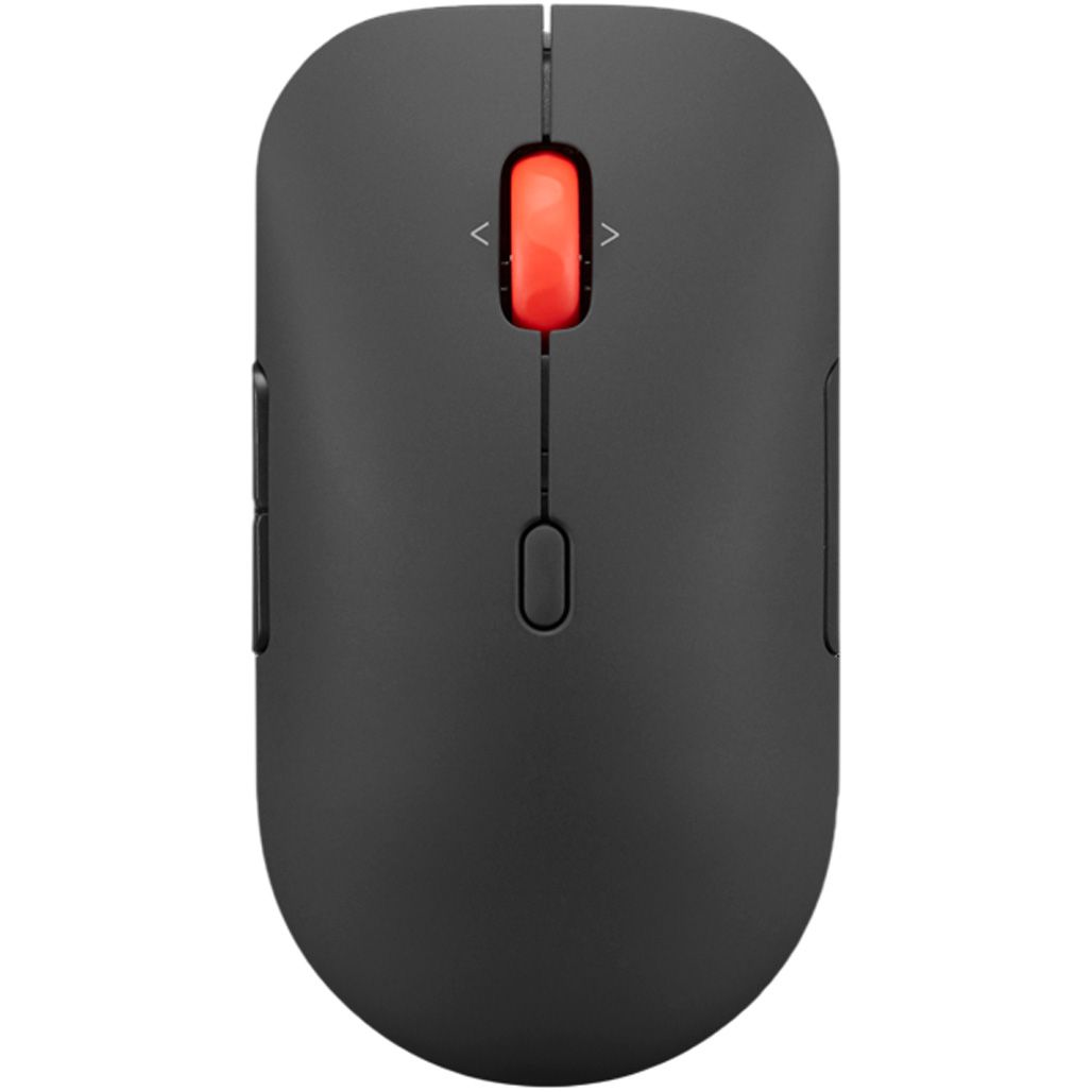 Мышь Lenovo Pro Plus 6050 Multi-Mode Black (4Y51S61876)