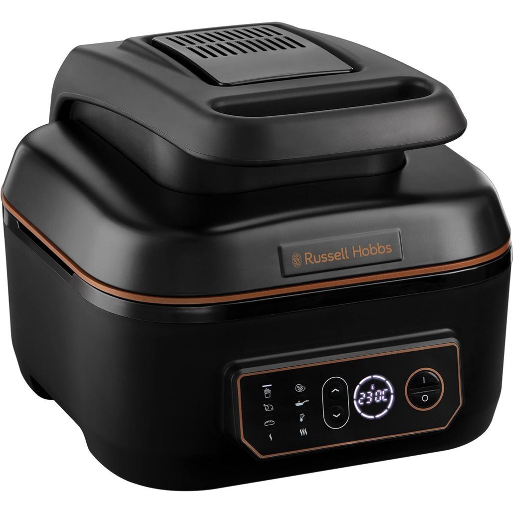 

Мультипечь Russell Hobbs SatisFry Air&Grill 26520-56