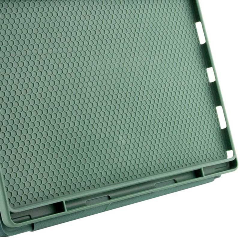 Чохол Epik Book Cover with Stylus Slot для Xiaomi Pad 6/6 Pro Pine Green