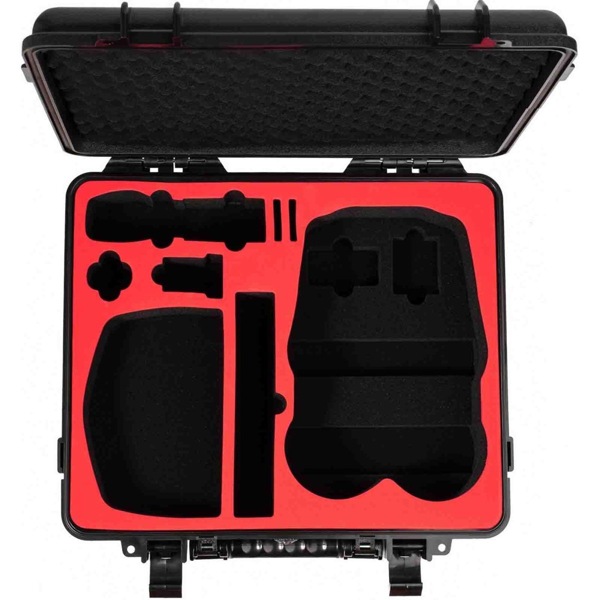 Кейс STARTRC Waterproof Hard Case для DJI Avata Black (1111283)