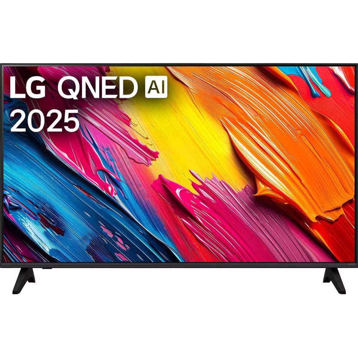 

Телевизор LG AI 70 43` QNED UHD 4K (43QNED70A6A) UA
