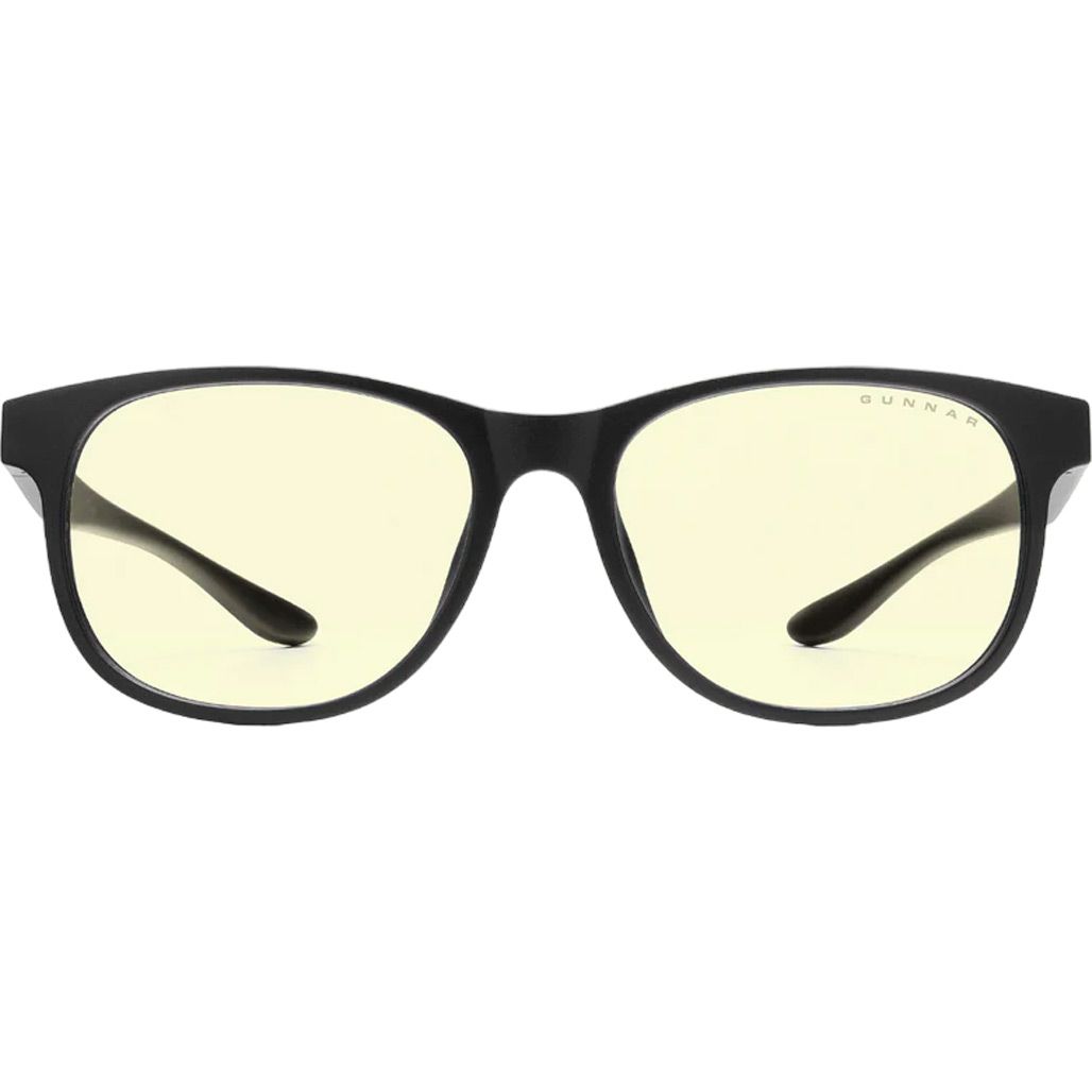 

Комп'ютерні окуляри Gunnar Computer Eyewear Rush Onyx Amber Natural